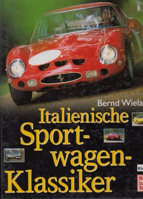 Italienische Sportwagen Klassiker
