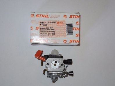 4180 Original Stihl C1Q-S98 Vergaser HT130 HT131
