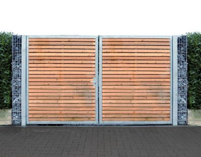 Sichtschutz für den Garten kaufen • Hood.de