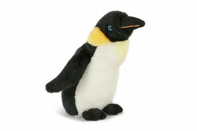 kleiner Pinguin Plüschtier Stofftier Plüsch-Kaiserpinguin Kuscheltier 15cm