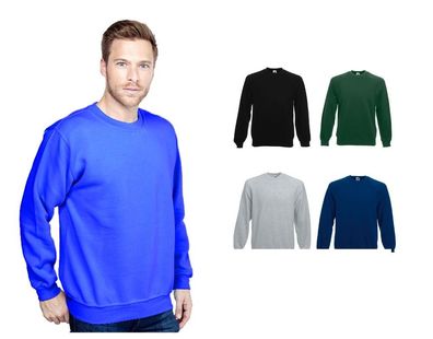 UNEEK Sweatshirt 5XL 72 74 schwarz blau grün grau marine Shirt Pullover XXXXXL