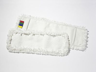 1 Stück TOP-MOPP PROFI 40cm Wischmopp Mopp Micromopp Wischmop Mop Mikrofasermop
