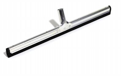 Metallwasserschieber Wasserschieber 45cm Gummischieber Bodenabzieher Abzieher