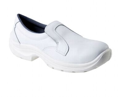 Chefs Shoes S2 White Size 40-46 Shoe Work Shoes Bakers Shoes Work Boots 0311