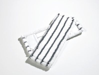 15 Stk Pack Micromopp BORSTE Zebra 40cm Wischmopp Microfaser Mopp Microfasermopp