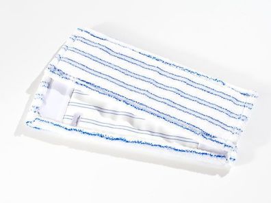2x Micromopp Borstenmopp Wischmopp Microfaser Mopp 50cm Microfasermopp Premium