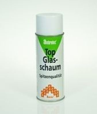 42,00€/1l) Ambratec Top Glas-Schaum 500 ml Profi-Schaumreiniger