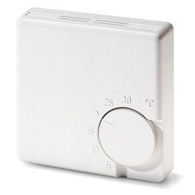 Thermostat Eberle RTR-3521 Festanschluss 16A