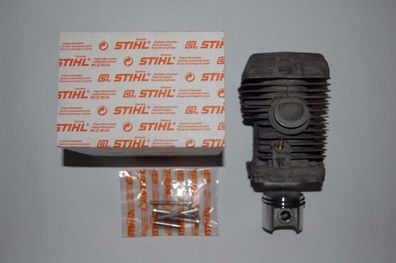 1123 Original Stihl 40 mm Zylinder Zylindersatz Stihl Motorsäge MS 210 MS210