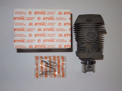 1123 Original Stihl 40 mm Zylinder Zylindersatz Stihl Motorsäge MS 230 MS230
