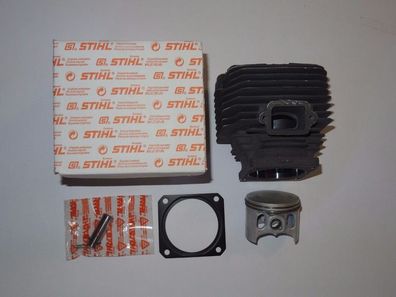 1124 Original Stihl 60 mm Zylinder Zylindersatz für Motorsäge MS780 MS880