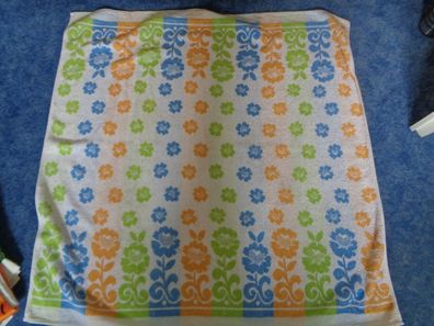 Badehandtuch für Kinder mit Kindermotiven - Frottee 1 x 1 m