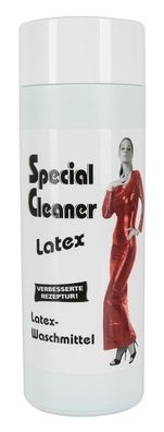 Latexwaschmittel Special Cleaner Spezial Waschmittel für Latex-Kleidung 200 ml