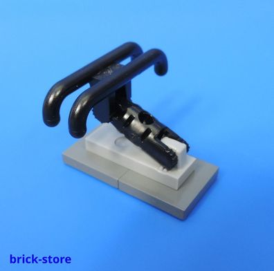 LEGO® Nr.- 7938 / Lok / Waggon Hochspannung Stromabnehmer / 1 Stück