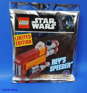 LEGO® Star Wars 911727 Limited Edition / Rey`s Speeder / Polybag