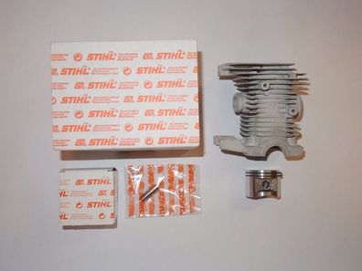 1133 1200 Original STIHL 44 mm Zylinder Zylindersatz für Stihl Motorsäge MS 270 MS270