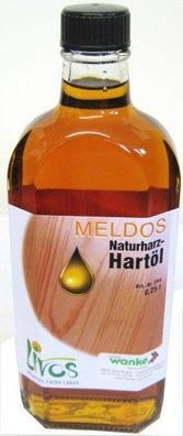 4,28€/100ml) Livos Meldos Naturharz Hartöl 264 250 ml