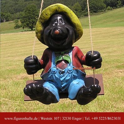 Gartenzwerge kaufen, Skulpturen & Figuren bei Hood.de