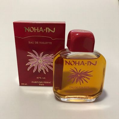 Parfumes Perac Noha-In Eau de Toilette 100 ml