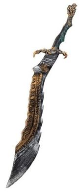 Horror Sword - Horrorschwert - Wikingerschwert