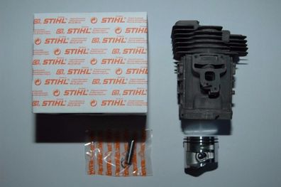 1140 1204 Original Stihl 49 mm Zylinder Zylindersatz MS391 MS 391 TYP2