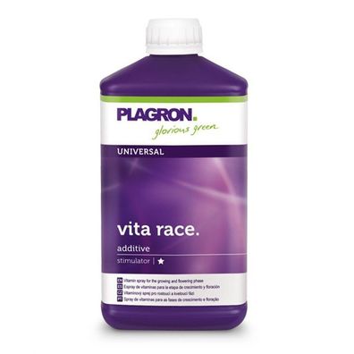 Plagron Vita Race 250ml Wachstumsstimulator