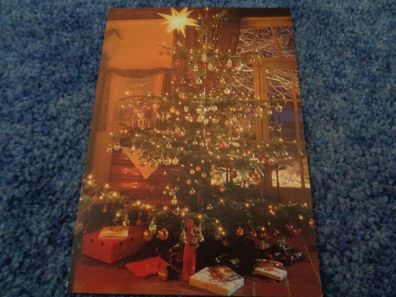 5340 Postkarte, Grußkarte-Weihnachten