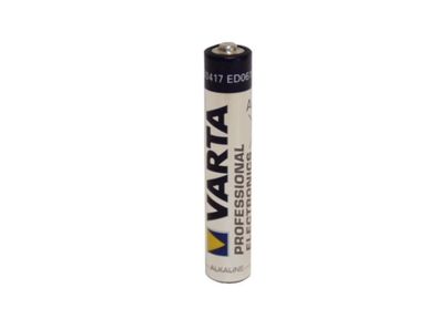1,5V 1,5Volt Batterie kompatibel Stylus Tip Kit 5P9F9 Pen Stift für Tablet AAAA