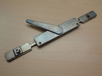 Notter Stulpgetriebe Nr. 7 01 0060 25000