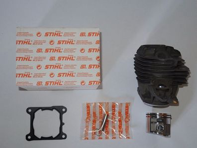 1141 1200 Original STIHL 44,7 mm Zylinder Zylindersatz für MS261 MS 261 C TYP1