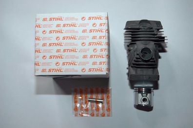 1141 1204 Original STIHL 44,7 mm Zylinder Zylindersatz MS271 MS 271 C-BE TYP2