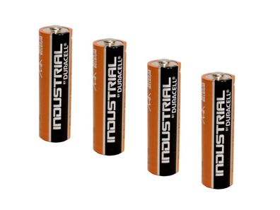 1,5Volt Batterie kompatibel 0572 7211 Saveris PT 1-Kanal Temperatur Funkfühler