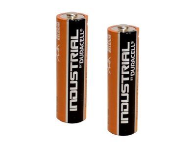 1,5Volt Batterie kompatibel 845 Infrarot Temperaturmessgerät Feuchte 0563 8451