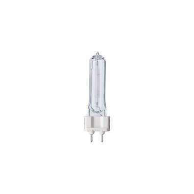 Philips Hochdruck-Natriumdampf-Lampe MASTER SDW-TG Mini, GX12-1 - 100W