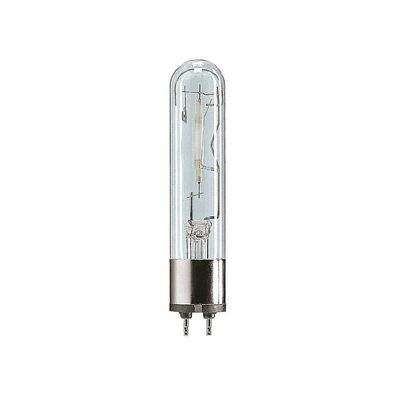 Philips Hochdruck-Natriumdampf-Lampe MASTER SDW-T, PG12-1 - 50W