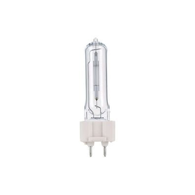 Philips Hochdruck-Natriumdampf-Lampe MASTER SDW-TG Mini, GX12-1 - 50W
