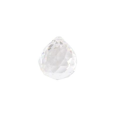 Kristall-Kugel 40 mm