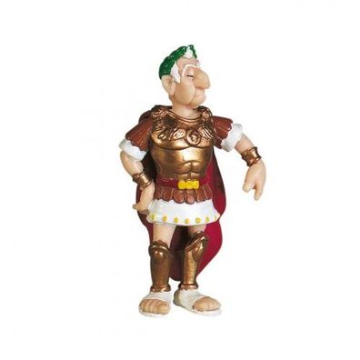 Asterix - Figur Caesar