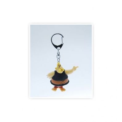 Asterix - Verleihnix - Schlüsselanhänger