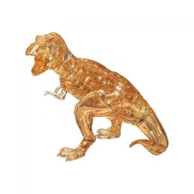 Crystal Puzzle - T-Rex