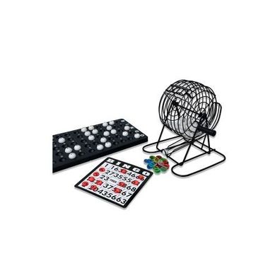 Deluxe - Bingo