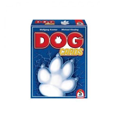 Dog - Dog Cards