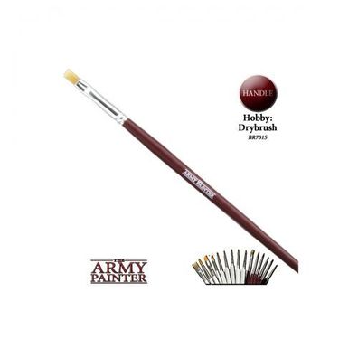 Hobby Brush - Drybrush