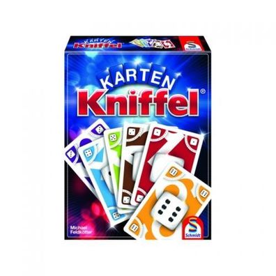 Karten-Kniffel