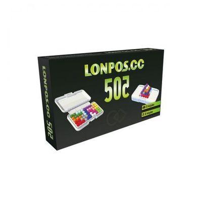 LONPOS 505 - Neu