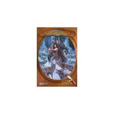 Midgard - Wolfswinter - 2