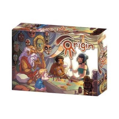 Origin