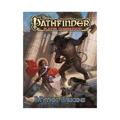 Pathfinder - Mythic Origins