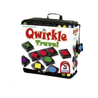 Qwirkle - Qwirkle Travel