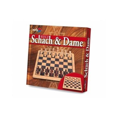 Schach und Dame